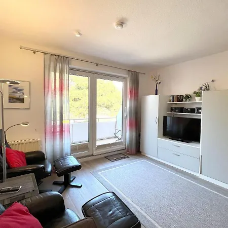 Haus-groede-whg-08 Sankt Peter-Ording