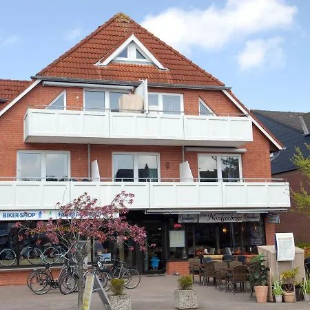 Haus-groede-whg-08 Sankt Peter-Ording