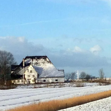 Apartmán Haus-groede-whg-08