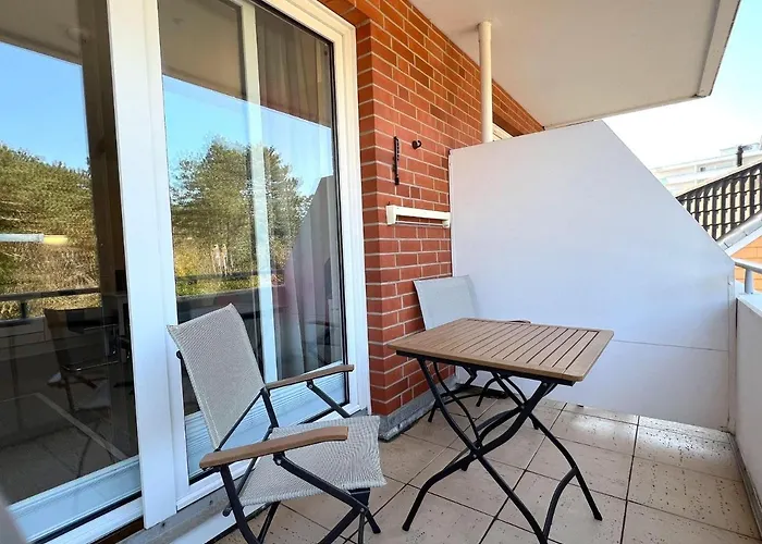 Apartmán Haus-groede-whg-08